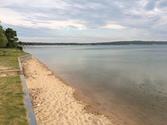 Traverse City State Park